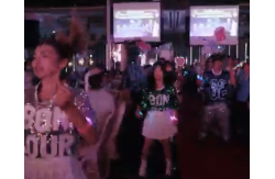 國際獅子會300C 1區 2026 2027年度 總監交接 獅子之夜年度會長開場舞 2026 07 19